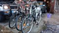 Дамско колело, снимка 1 - Велосипеди - 39155687