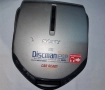 Преносим CD плейър Sony Discman D-e307ck , снимка 1