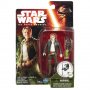 Фигурка Star Wars The Force Awakens Han Solo, снимка 1 - Фигурки - 32731800