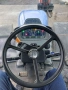 Трактор New Holland T 70 50 e 4WD мощност 195к.с. модел 2008г., снимка 9