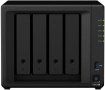 NAS устройство Synology DS920+, снимка 2