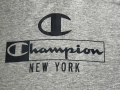 CHAMPION Felpa Hoodie Graphic Logo XL, снимка 5