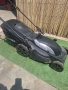 Електрическа косача , снимка 2