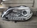 Фар Suzuki SX4 Xenon LED ляв, снимка 1 - Части - 43437715