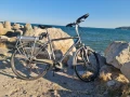 Електрически велосипед колело Trek Navigator T500+, снимка 12