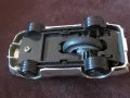 1/40 Macao Corp. 1980 Corvette стара фрикционна играчка, снимка 7