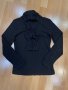 Черно поло , снимка 1 - Блузи с дълъг ръкав и пуловери - 42978088