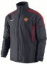 Nike Woven Warmup Jacket Man Utd, снимка 14