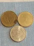 Три монети от цял свят АЛЖИР, САУДИТСКА АРАБИЯ, УНГАРИЯ за КОЛЕКЦИЯ 32082, снимка 1