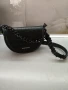 Valentino Bags черна чанта, снимка 16