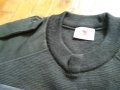 St-James 1992 96 1/2Patron пуловер на френската армия вълна 55% нов размер С, снимка 2