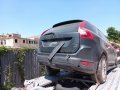 Продавам Волво XC60 2009г. 2.4дизел на части, снимка 3