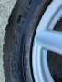 Зимни гуми с джанти 205/55 R16, снимка 6