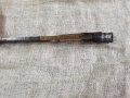 Старинен нож "Piha kaetta" - ХVIII- ти век, снимка 8