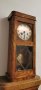 Немски стенен часовник Юнгханс., снимка 1