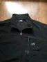 new balance softshell jacket - мъжко softshell яке КАТО НОВО, снимка 2