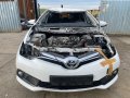 Toyota Auris 1. 6i, двигател 1ZR-FAE, ZRE18, 132 кс. , автоматик, 2018, 133 000 km. , euro 6B, Тойот, снимка 2