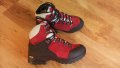 ALFA GORE-TEX Vibram Leather Boots размер EUR 40 за лов естествена кожа водонепромукаеми - 739