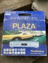 Цифров сателитен приемник Plaza, снимка 3