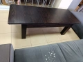 Продавам ъглов диван и разтегателна маса, снимка 14