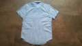 G-STAR RAW MILFORD Shirt Размер M мъжка риза 53-67, снимка 9