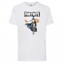 Детска тениска Фортнайт Fortnite Dr Strange Stealth Silver Игра,Подарък,Изненада,, снимка 2
