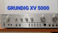 Grundig XV 5000 - preamp, предусилвател, снимка 2