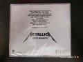 Металика Metallica Death Magnetic CD диск албум оригинален, снимка 2
