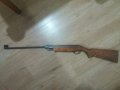 Въздушна пушка Т Ъ Р С Я ИЖ38С haenel, Славия или Иж, снимка 3