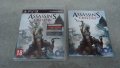 Assassins Creed 2 3 / PS3