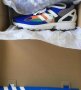 💙Маратонки Adidas Originals x FARM Rio , Zx Flux, Torsion system, снимка 3