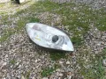 десен фар за шкода фабия 2 фабиа румстър SKODA FABIA II ROOMSTER, снимка 2