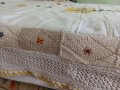 Кувертюра,покривало за легло, одеало , снимка 15