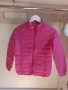 Детско яке с пух Benetton, снимка 1