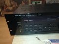 DENON DN-A7100 PROFESSIONAL PREAMPLIFIER-SWISS LK1EWC1312232028, снимка 5