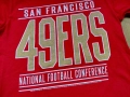 NFL San Francisco 49ers - мъжка блуза, снимка 4