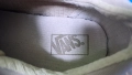 Vans -нови кожени маратонки 46 номер, снимка 3