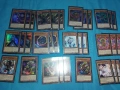 YU-GI-OH Fire king тесте, снимка 1