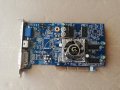 Видео карта ATi Radeon Gigabyte R9200 128MB DDR 128bit AGP, снимка 1