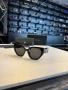очила с черен обикновен калъф prada , снимка 3
