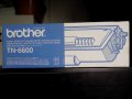 тонер касета TN-6600 за Brother, снимка 1 - Принтери, копири, скенери - 28359515