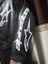 Alpinestars EU56 кожен екип от 2 части, снимка 9
