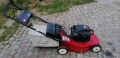 Самоходна косачка ТОРО , снимка 4