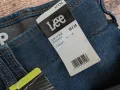 Дънки Lee / Lee Extreme Motion MVP Slim Fit Tapered Jean НОВИ!, снимка 8