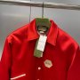 Gucci Налични Якета , снимка 6