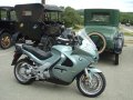 bmw k1200gt 2004 на части