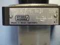 Регулируем предпазен хидравличен клапан HYDRONORMA F10 K1-21/5L SO.29G08, снимка 4