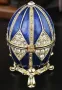 Яйце на Фаберже / 22, снимка 5