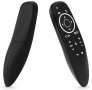 Гласово дистанционно управление за ТВ Бокс Android G10 PRO с микрофон и със Жироскоп и подсветка, снимка 2