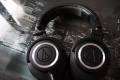 Слушалки  audio-technica ATH-M50x, снимка 1